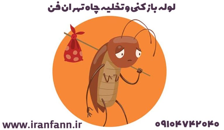 لوله بازکنی تهران لوله بازکن تهران فوری لوله بازکن تهران فوری