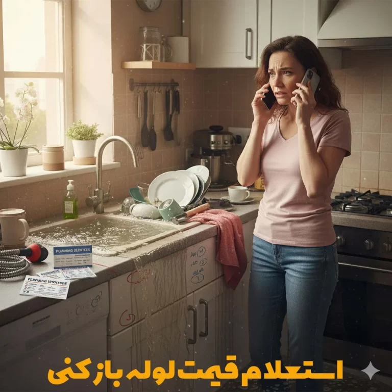 استعلام قیمت لوله بازکنی اتحادیه لوله بازکنی تهران فاضلاب بازکنی