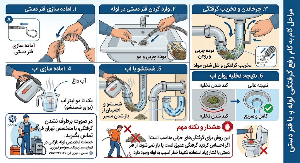 لوله بازکنی مرکز تهران لوله بازکن مرکز تهران فوری شبانه زوزی
