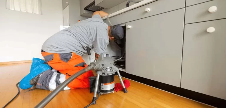 بازکنی تهران فوری لوله بازکنی