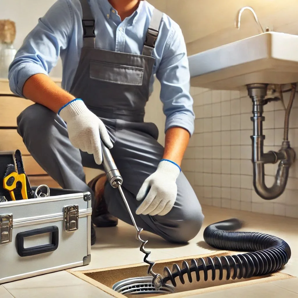 چاه بازکنی و لوله بازکنی تهران با اعزام نیروی متخصص چاه بازکن به صورت فوری الان در محل