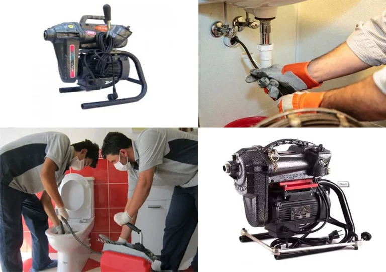 رفع گرفتگی لوله فاضلاب به علت مسدود شدن لوله بازکنی تهران فن