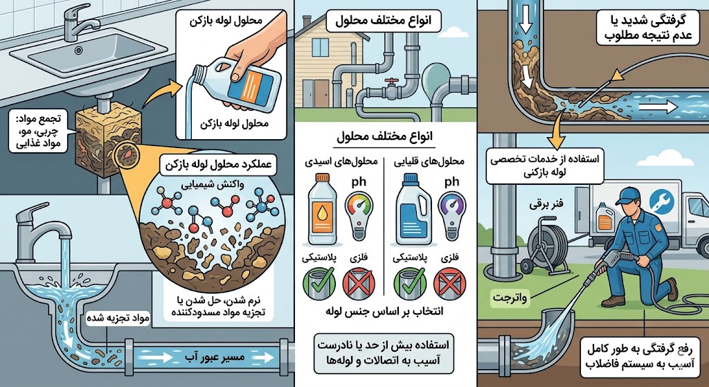 لوله بازکن شمال تهران لوله بازکنی غرب تهران لوله بازکنی مرکز تهران لوله بازکنی جنوب تهران لوله بازکنی شرق تهران